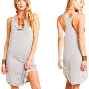 NWT Chaser sleeveless dress M